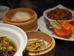 -芳芳私房菜·精做淮扬菜(承德路店)
