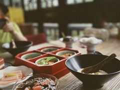 -上席擂茶·新中式青年茶馆(古城店)