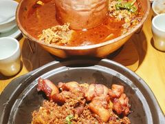 -川菜故事(光谷步行街店)