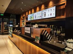 -星巴克(金谊广场店)