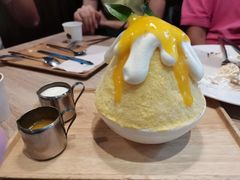 -After You Dessert Cafe(Silom Complex)