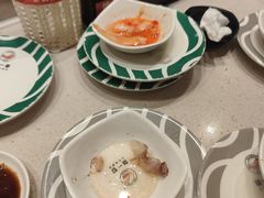 -新一番三文鱼寿司(大东海店)