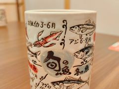 -七条鱼日本料理(远洋乐堤港店)
