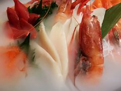 -天津滨海圣光皇冠假日酒店 霞·日餐厅