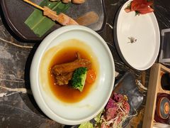 -极盐铁板烧(仓山万达广场店)