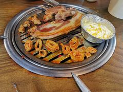 -·缸桶屋·韩式牛肋条自助烤肉(西湖D11店)