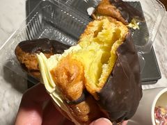 -白玉兰食品甜凤店(合生汇店)