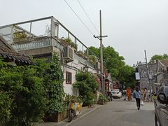 -VOYAGE COFFEE(北锣鼓巷店)