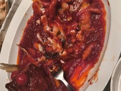 -湖锦酒楼·32年地道湖北菜(光谷店)