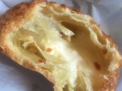 -西树泡芙(蓝色港湾店)