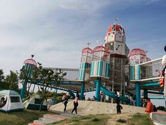 -季高兔窝窝亲子园(上海薰衣草公园店)