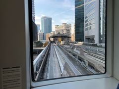 -台场海滨公园船码头