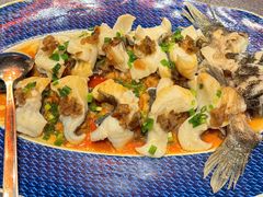 -万丽轩·粤菜(王府井金茂万丽酒店)