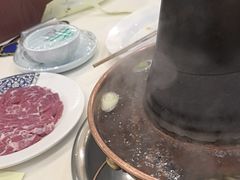 -福寿斋·老北京铜锅涮肉·烤鸭(顺义总店)
