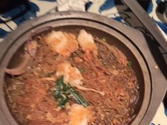 -绿茶餐厅(布吉万象汇店)