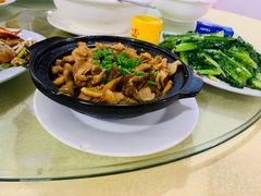 -源海渔村·现捞海鲜(大角湾店)