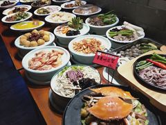 -明丰小渔馆(明月路店)