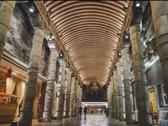 -西安大唐西市博物馆