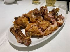 -金春禧·鲁菜海鲜(延吉路万达店)