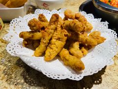 酥肉-鱼乐火锅(清江国际店)