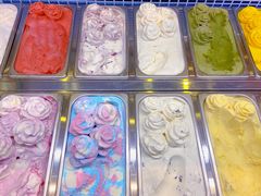 -iceason爱茜茜里·意大利健康冰淇淋(骑龙巷店)