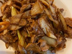 -南门小馆·清真(国贸商城店)