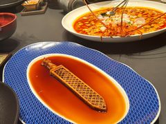 -曾宴·楚菜(湖北省博物馆店)