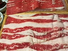 -礼舍·和牛火锅·烤肉·料理餐厅(华茂店)