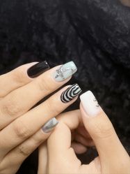 -斯馨·健康美甲美睫