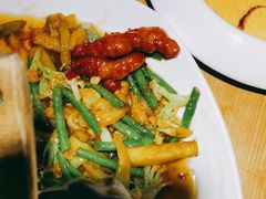 -蜀锦堂·川味现炒(襄阳武商汇店)