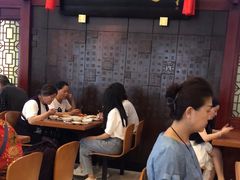 -龙抄手(春熙路总店)