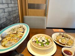 -文华小渔村(椒江康平路店)