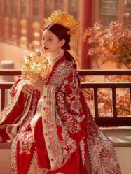 -MISS LUCKY国际婚纱礼服定制(昌平店)