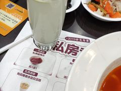 -康师傅私房牛肉面(北京南站店)