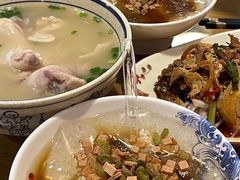 -易老妈蹄花.特色川菜(人民公园总店)