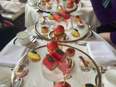 -Salon de Ville浦江汇(上海外滩华尔道夫酒店店)