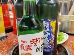-四囍码头海鲜烧烤自助火锅(外滩南京东路悦荟广场店)