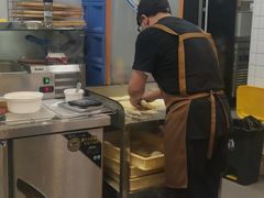 -Aimiqi.Pizza.爱米奇私厨(虹梅路红春大厦店)