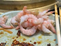 -韩盛·盛江山自助料理(沈辽路万达店)