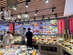 -永红源啤酒·烧烤·海鲜·大排档(台柳路店)