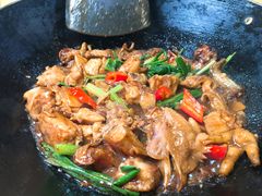正宗花雕鸡-金鸡厨房(夏湾店)