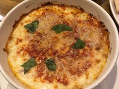 意式肉酱千层面-安妮意大利餐厅(世贸天阶店)