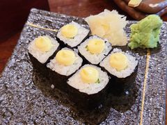 -鸟鹏烧鸟居酒屋(仁恒梦中心店)