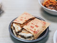 -薛昌利大米面皮(南关正街店)