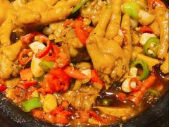 -赣南人家·头牌江西菜(劲松店)