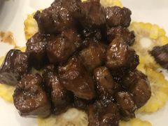 -高老庄新家宴(北斗星广场店)