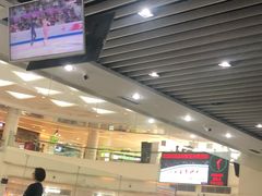 -全明星滑冰俱乐部(万象城店)
