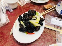 -韩记海鲜饺子旗舰店(红海新区店)