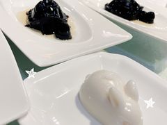 -广州建国酒店-盈丰阁粤菜-粤式茶点