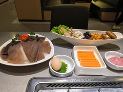 -海底捞火锅(翔龙天地广场店)